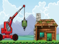 Spil Diamantgraver  online