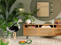 Spil Forlad Junglehuset  online