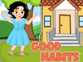Spil Gode vaner  online