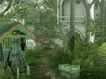 Spil Mystery Garden Escape online
