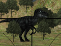 Spil Dødelig dinosaurjæger  online