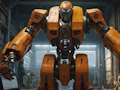Spil Robot Wars: Rise of Resistance online
