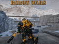 Spil Robot Wars: Rise of Resistance  online
