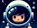 Spil Astro Runner online