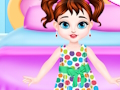 Spil Baby Taylor tilbage til skolen  online