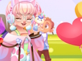 Spil Kiddo stor jakke  online