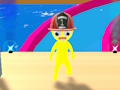 Spil Bubble Race Party online
