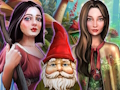 Spil Eventyrskov  online