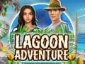 Spil Lagune eventyr  online