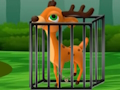 Spil Deer Dash til Frihed  online