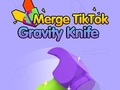 Spil Merge tiktok tyngdekniv online