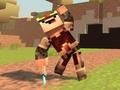 Spil Bed Wars 3D Forsvar din seng  online