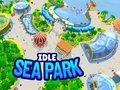 Spil Idle Sea Park online