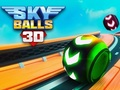 Spil Himmelbolde 3D  online