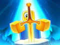 Spil Roblox: Træk dit sværd  online