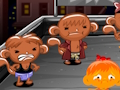 Spil Monkey Go Happy Stage 854 online