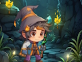 Spil Troldmand eventyr  online