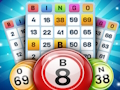 Spil Quest Bingo online