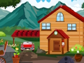 Spil Farming Bedstemor Escape  online