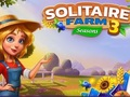 Spil Solitaire Farm sæson 3  online