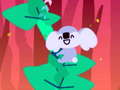 Spil Red Koala Hjem!  online
