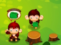 Spil Jungle Cafe online