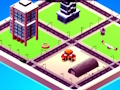 Spil Crazy Town 3d online