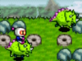 Spil Super Bomberman 4 online