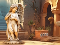 Spil Mystery forladt tempel flugt online