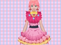 Spil Anime prinsesse cosplay asmr online