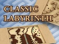 Spil Klassisk labyrint  online