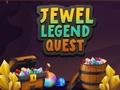 Spil Jewel Legend Quest online