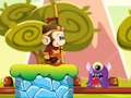 Spil Ape Hero's Quest online