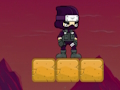 Spil Ninja flugt  online