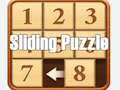 Spil Glidende puslespil  online