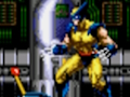 Spil Wolverine - Adamantium Rage online