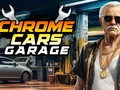 Spil Chrome Cars Garage online