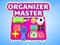 Spil Arrangørmester  online
