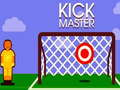 Spil Kick Master online