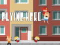 Spil Flyvende helt  online