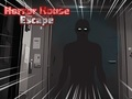 Spil Horror House Escape online