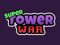 Spil Super Tower Wars online