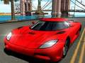 Spil City Car Driving Simulator Stunt Spil 3D  online