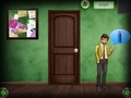 Spil Amgel Easy Room Escape 195 online