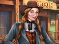 Spil Vestlig whodunit online