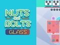 Spil Møtrikker og bolte glas  online