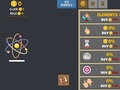 Spil Alkymi Merge Clicker  online