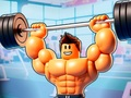 Spil Idle Planet: Gym Tycoon online
