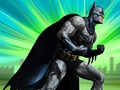 Spil Batman Fighter online