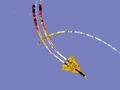 Spil Raketflugt. Jet Alder  online